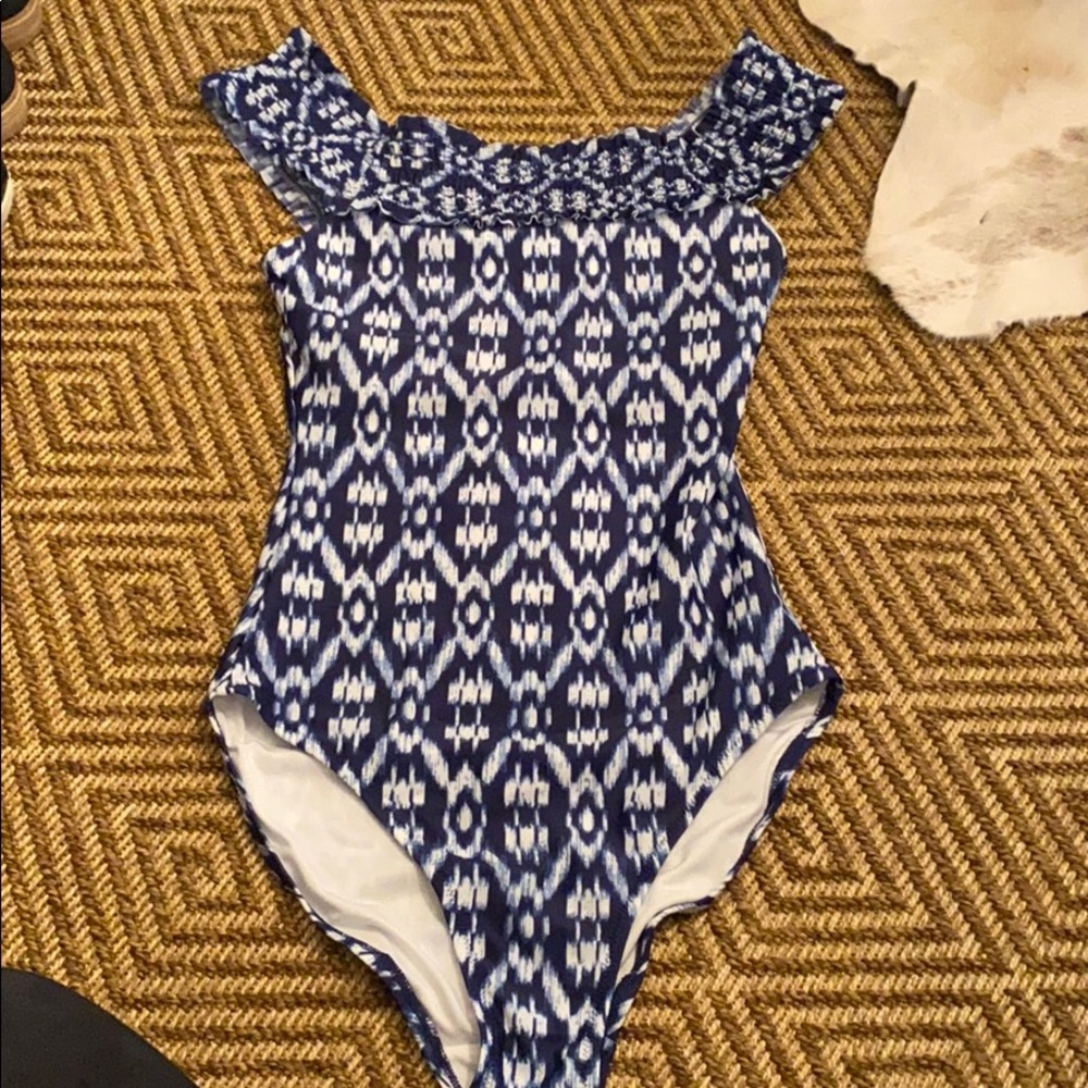 Old Navy Swimsuit